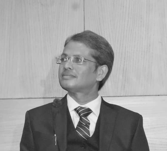 Testimonial by Dr Dharmendra Chakk