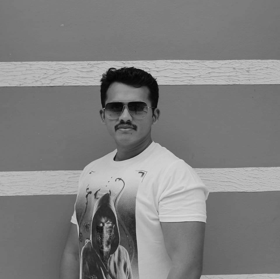 Testimonial by Raunak Barne